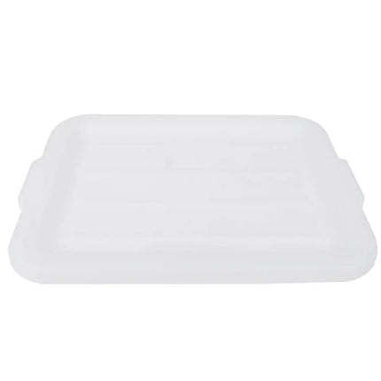 Nắp Thùng Đựng Bát Đĩa Vollrath Traex® 1522-05 50.8 cm x 38.1 cm, Phù Hợp 1521 & 1527, Màu Trắng