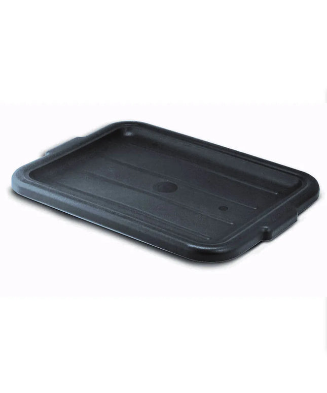 Nắp Thùng Đựng Bát Đĩa Vollrath Traex® 1522-06 50.8 cm x 38.1 cm, Phù Hợp 1521 & 1527, Màu Đen