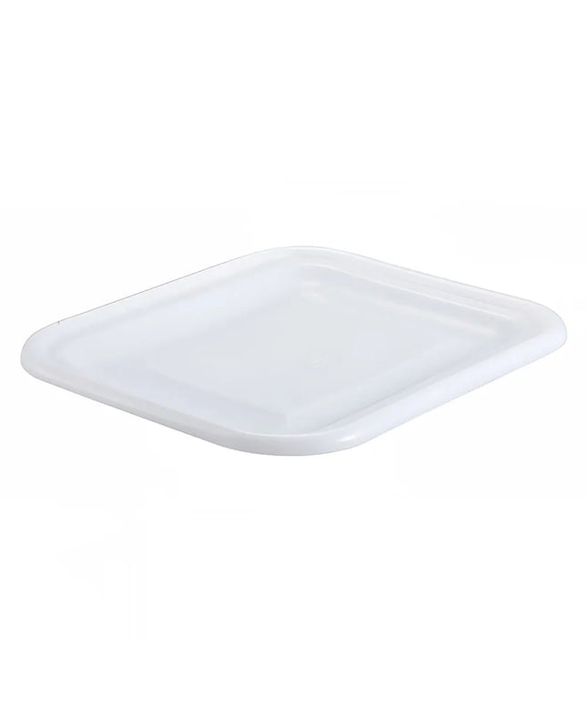 Nắp Thùng Đựng Bát Đĩa Winco PL-MBC, Màu Trắng