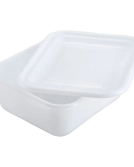 Nắp Thùng Đựng Bát Đĩa Winco PL-MBC, Màu Trắng