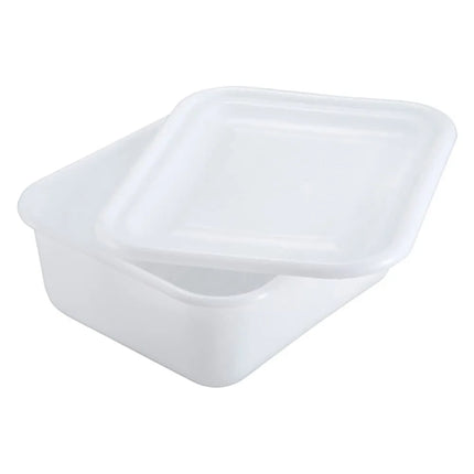Nắp Thùng Đựng Bát Đĩa Winco PL-MBC, Màu Trắng