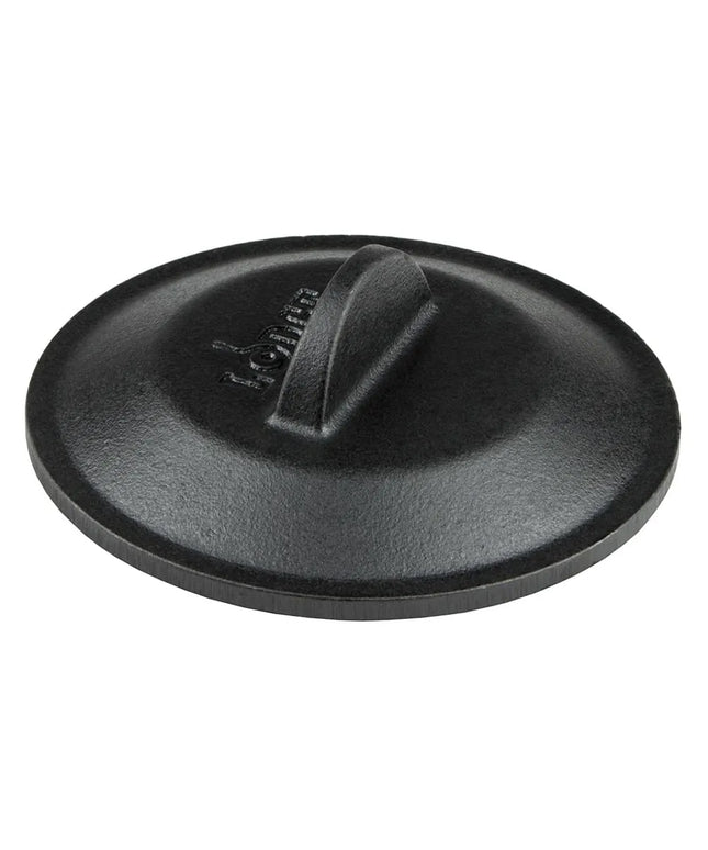 Nắp Tròn Gang Mini Lodge H5MIC 12.7 cm