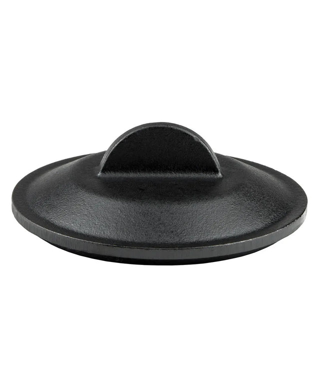 Nắp Tròn Gang Mini Lodge H5MIC 12.7 cm