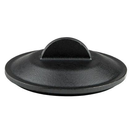 Nắp Tròn Gang Mini Lodge H5MIC 12.7 cm