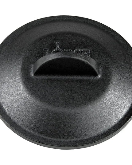 Nắp Tròn Gang Mini Lodge H5MIC 12.7 cm