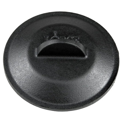 Nắp Tròn Gang Mini Lodge H5MIC 12.7 cm