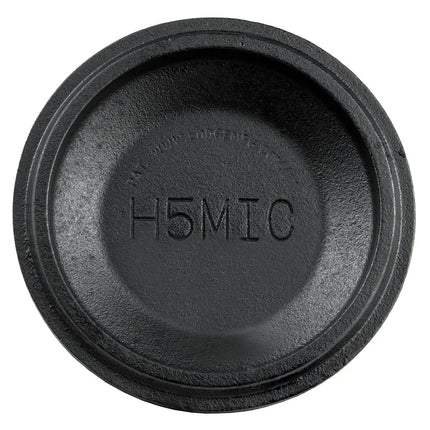 Nắp Tròn Gang Mini Lodge H5MIC 12.7 cm