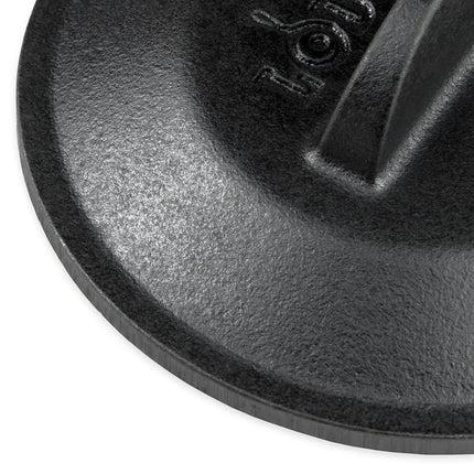 Nắp Tròn Gang Mini Lodge H5MIC 12.7 cm
