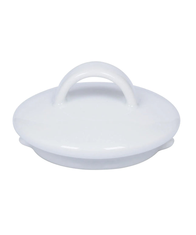 Nắp Tròn Mikasa Hospitality 5321106 7.4 cm - Sứ Trắng