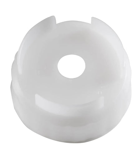 Nắp Vòi Chai Bóp FIFO San Jamar 8573N - Vừa Chai 16-591 ml, Trong Suốt