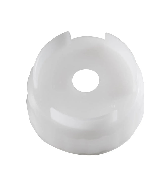 Nắp Vòi Chai Bóp FIFO San Jamar 8573N - Vừa Chai 16-591 ml, Trong Suốt