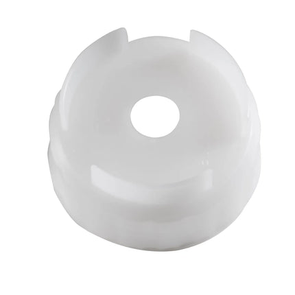 Nắp Vòi Chai Bóp FIFO San Jamar 8573N - Vừa Chai 16-591 ml, Trong Suốt