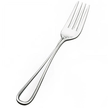 Nĩa Ăn Browne 502503 Thép Không Gỉ 18/0 Hoa Văn Celine 18.5 cm