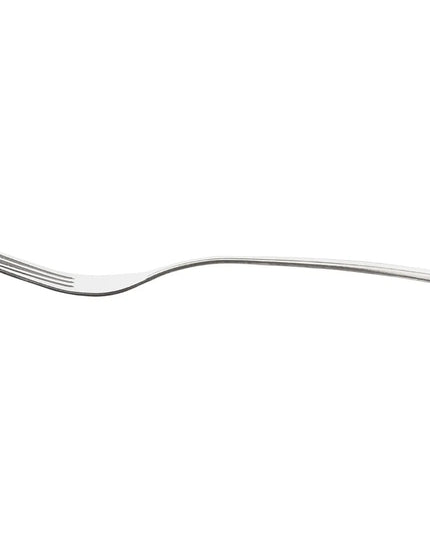 Nĩa Ăn Chính Winco 0001-05 Inox 18/0 Hoa Văn Dominion 18.1 cm