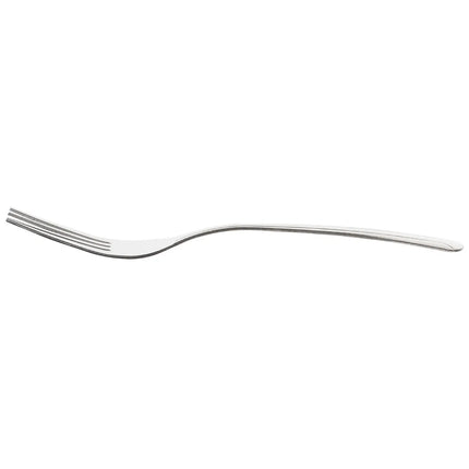 Nĩa Ăn Chính Winco 0001-05 Inox 18/0 Hoa Văn Dominion 18.1 cm