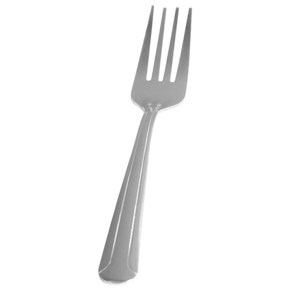 Nĩa Ăn Chính Winco 0001-05 Inox 18/0 Hoa Văn Dominion 18.1 cm