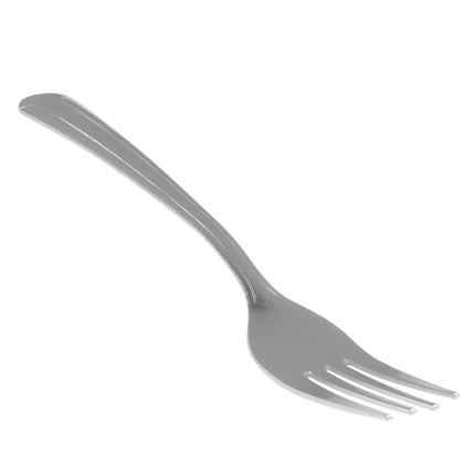 Nĩa Ăn Chính Winco 0001-05 Inox 18/0 Hoa Văn Dominion 18.1 cm