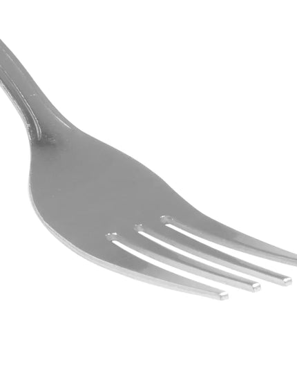 Nĩa Ăn Chính Winco 0001-05 Inox 18/0 Hoa Văn Dominion 18.1 cm