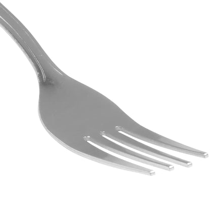 Nĩa Ăn Chính Winco 0001-05 Inox 18/0 Hoa Văn Dominion 18.1 cm