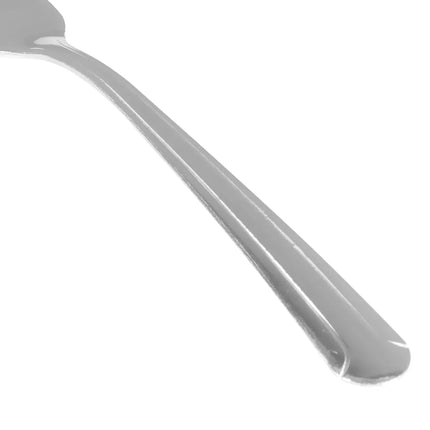 Nĩa Ăn Chính Winco 0001-05 Inox 18/0 Hoa Văn Dominion 18.1 cm