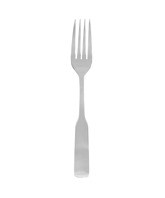 Nĩa Ăn Chính Winco 0016-05 Inox 18/0 Hoa Văn Winston 18.4 cm