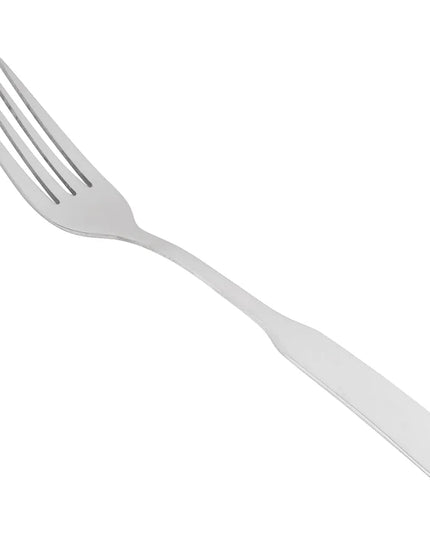 Nĩa Ăn Chính Winco 0016-05 Inox 18/0 Hoa Văn Winston 18.4 cm