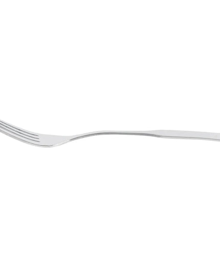 Nĩa Ăn Chính Winco 0016-05 Inox 18/0 Hoa Văn Winston 18.4 cm