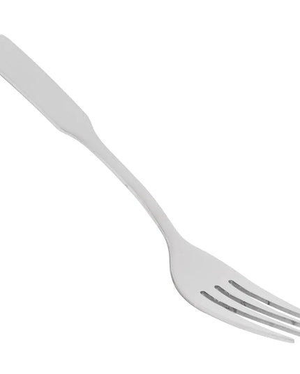 Nĩa Ăn Chính Winco 0016-05 Inox 18/0 Hoa Văn Winston 18.4 cm