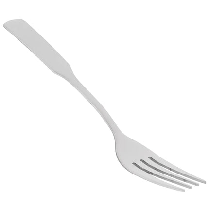 Nĩa Ăn Chính Winco 0016-05 Inox 18/0 Hoa Văn Winston 18.4 cm