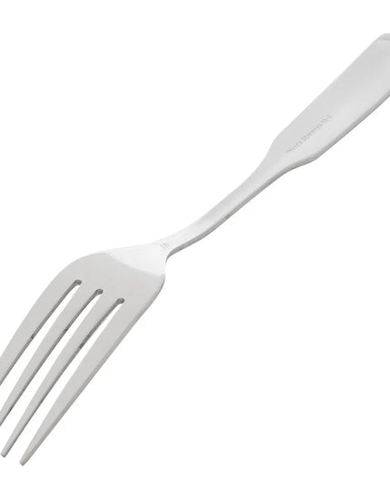 Nĩa Ăn Chính Winco 0016-05 Inox 18/0 Hoa Văn Winston 18.4 cm