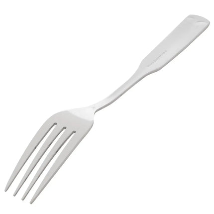 Nĩa Ăn Chính Winco 0016-05 Inox 18/0 Hoa Văn Winston 18.4 cm