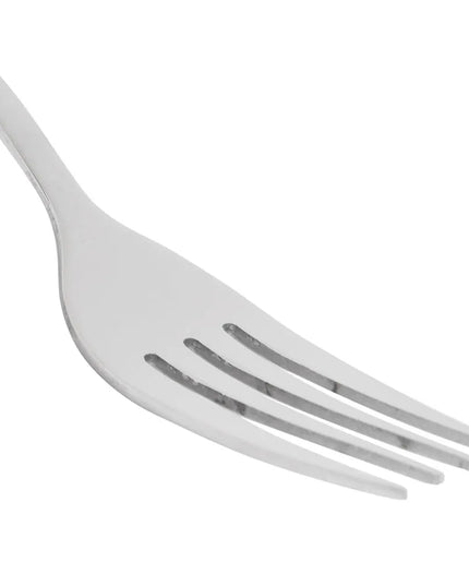 Nĩa Ăn Chính Winco 0016-05 Inox 18/0 Hoa Văn Winston 18.4 cm