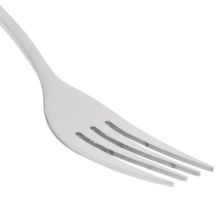 Nĩa Ăn Chính Winco 0016-05 Inox 18/0 Hoa Văn Winston 18.4 cm