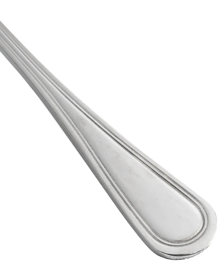 Nĩa Ăn Chính Winco 0021-05 Inox 18/0 Hoa Văn Continental 18.4 cm