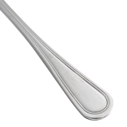 Nĩa Ăn Chính Winco 0021-05 Inox 18/0 Hoa Văn Continental 18.4 cm