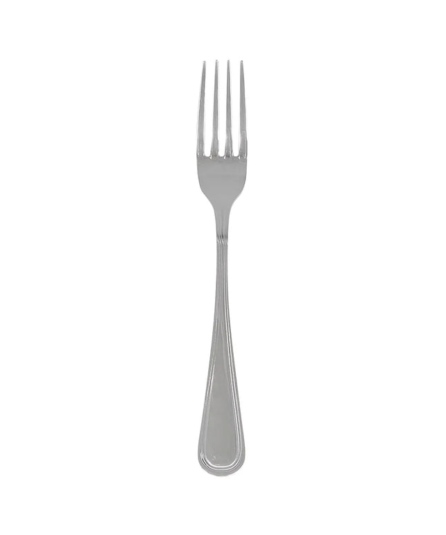 Nĩa Ăn Chính Winco 0021-11 Inox 18/0 Hoa Văn Continental 20.3 cm