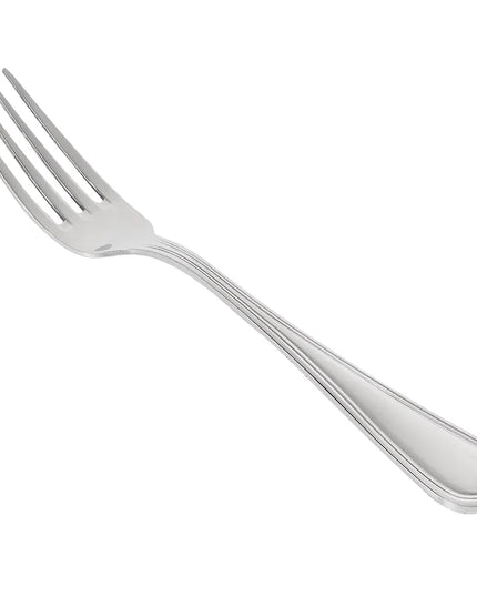 Nĩa Ăn Chính Winco 0021-11 Inox 18/0 Hoa Văn Continental 20.3 cm