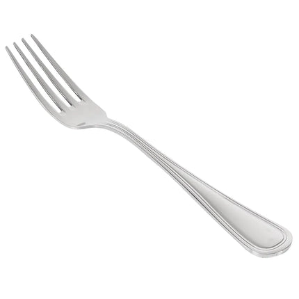 Nĩa Ăn Chính Winco 0021-11 Inox 18/0 Hoa Văn Continental 20.3 cm