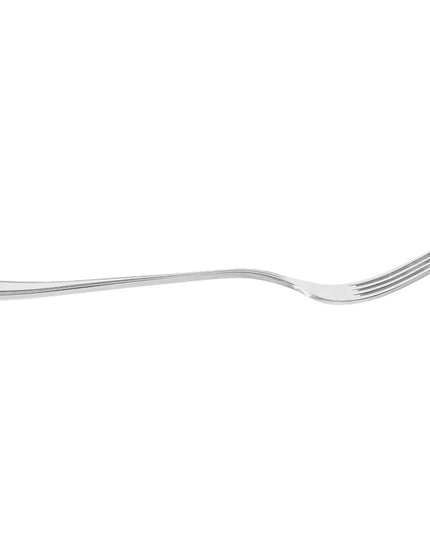 Nĩa Ăn Chính Winco 0021-11 Inox 18/0 Hoa Văn Continental 20.3 cm