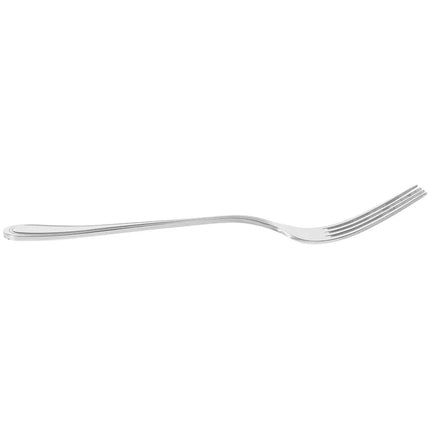Nĩa Ăn Chính Winco 0021-11 Inox 18/0 Hoa Văn Continental 20.3 cm