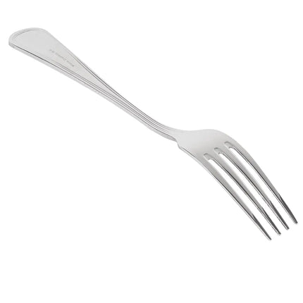 Nĩa Ăn Chính Winco 0021-11 Inox 18/0 Hoa Văn Continental 20.3 cm