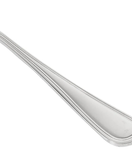 Nĩa Ăn Chính Winco 0021-11 Inox 18/0 Hoa Văn Continental 20.3 cm