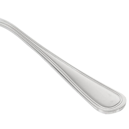 Nĩa Ăn Chính Winco 0021-11 Inox 18/0 Hoa Văn Continental 20.3 cm