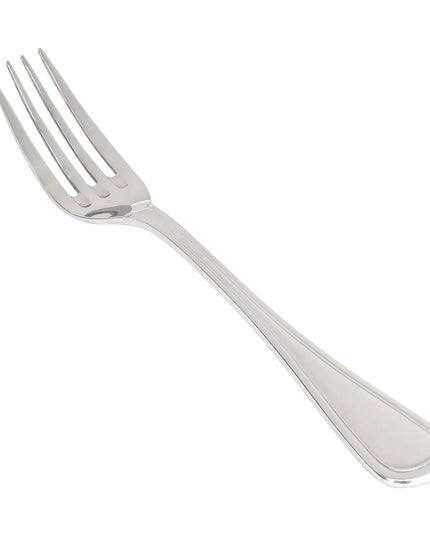 Nĩa Ăn Chính Winco 0030-05 Inox 18/8 Hoa Văn Shangarila 18.4 cm