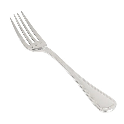Nĩa Ăn Chính Winco 0030-05 Inox 18/8 Hoa Văn Shangarila 18.4 cm