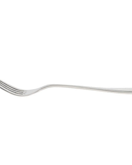 Nĩa Ăn Chính Winco 0030-05 Inox 18/8 Hoa Văn Shangarila 18.4 cm