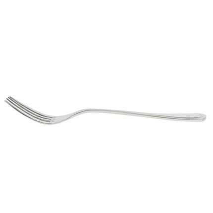 Nĩa Ăn Chính Winco 0030-05 Inox 18/8 Hoa Văn Shangarila 18.4 cm