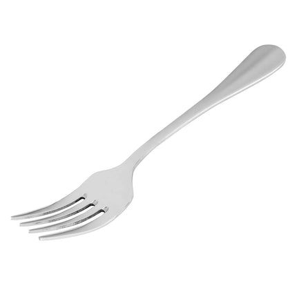Nĩa Ăn Chính Winco 0034-05 Inox 18/8 Hoa Văn Stanford 18.1 cm