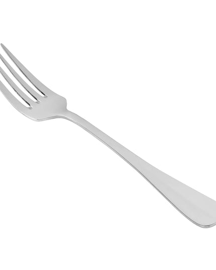 Nĩa Ăn Chính Winco 0034-05 Inox 18/8 Hoa Văn Stanford 18.1 cm