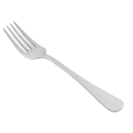 Nĩa Ăn Chính Winco 0034-05 Inox 18/8 Hoa Văn Stanford 18.1 cm